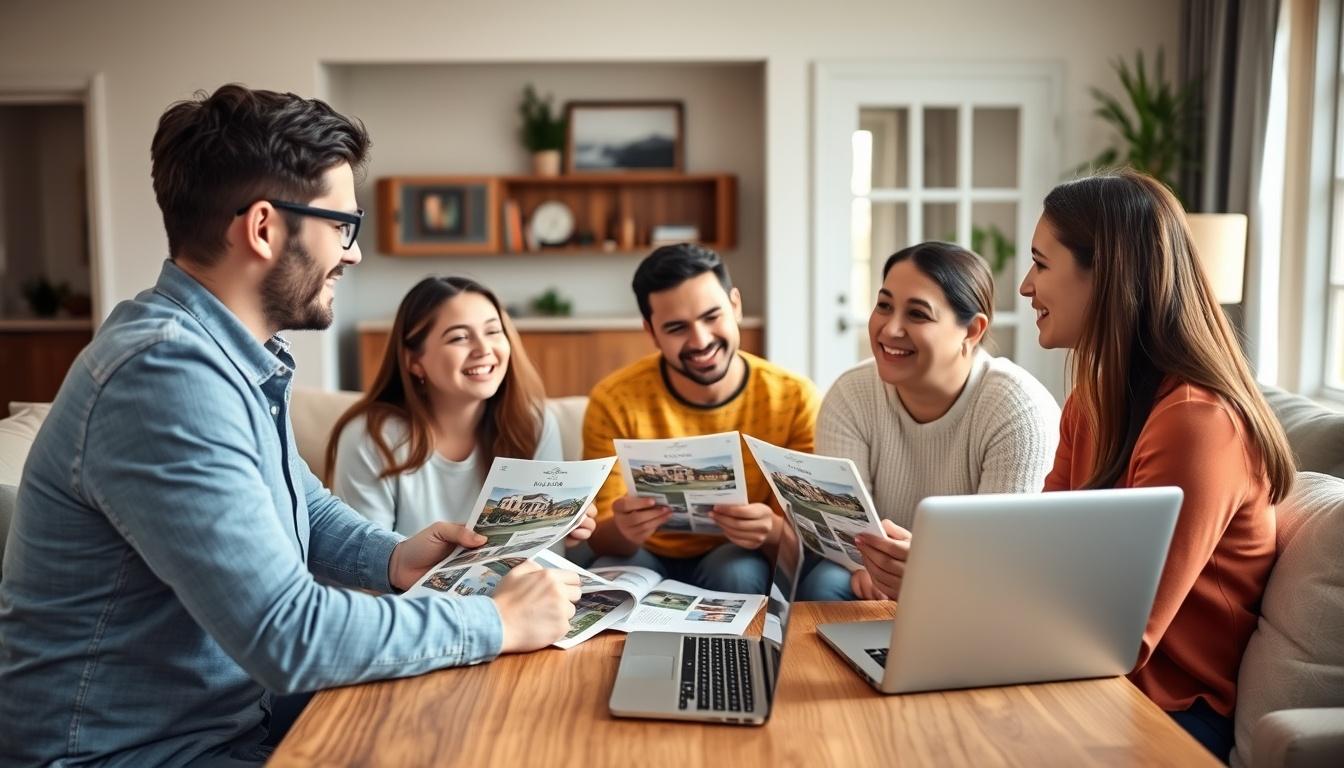 Services for Home Sellers
