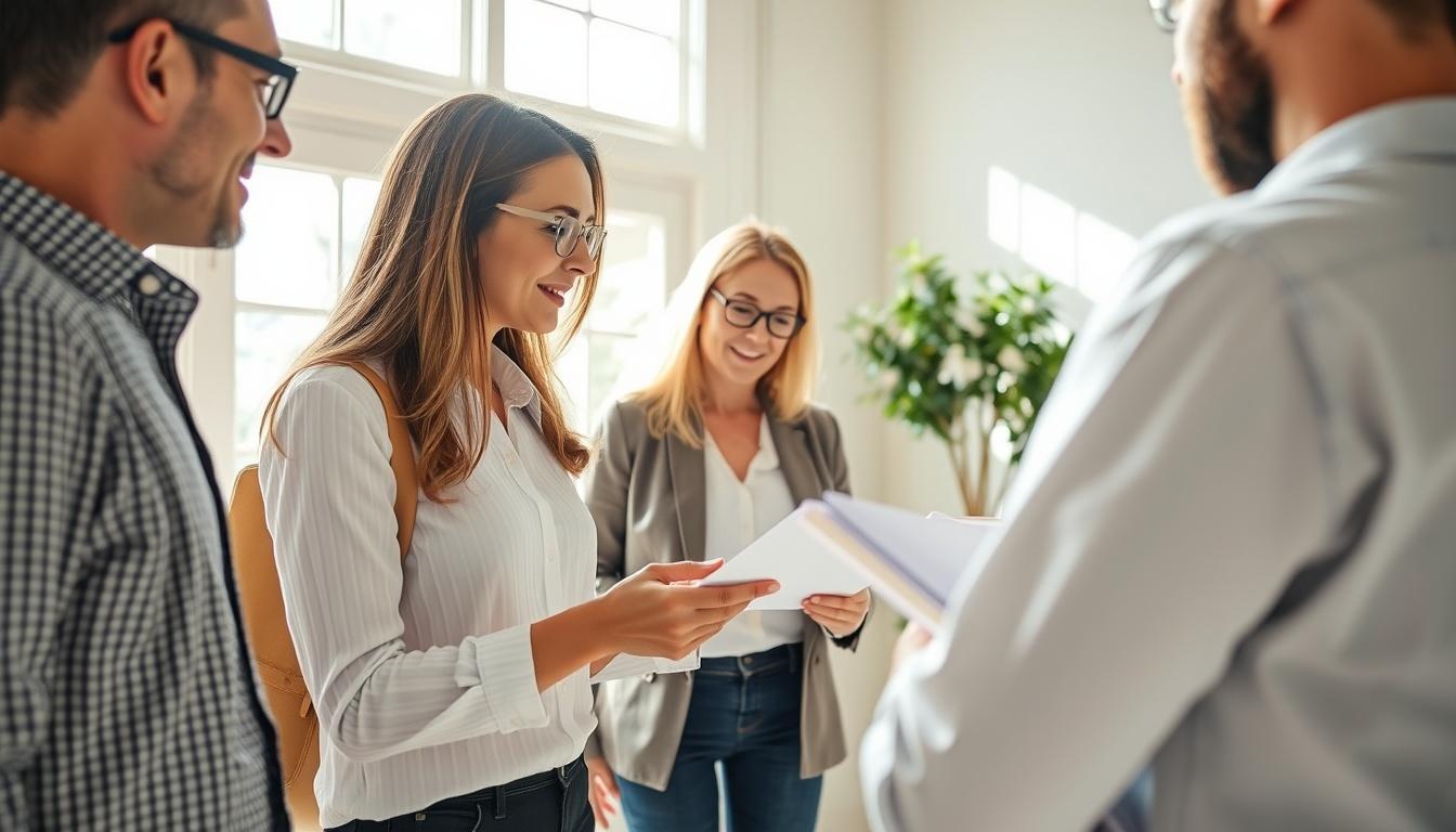 Services for Home Buyers