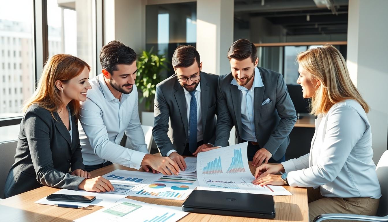 Services for Investors